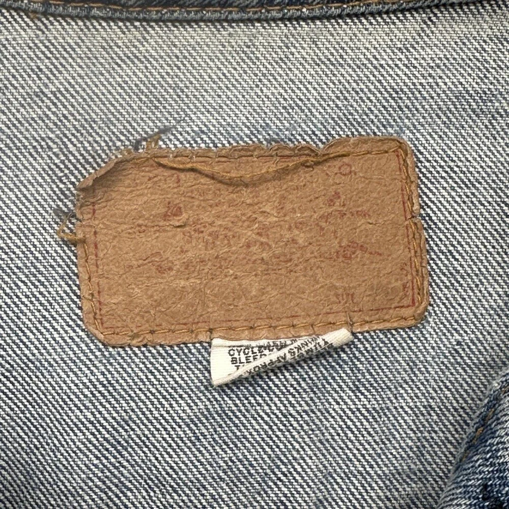 Levis brand levi